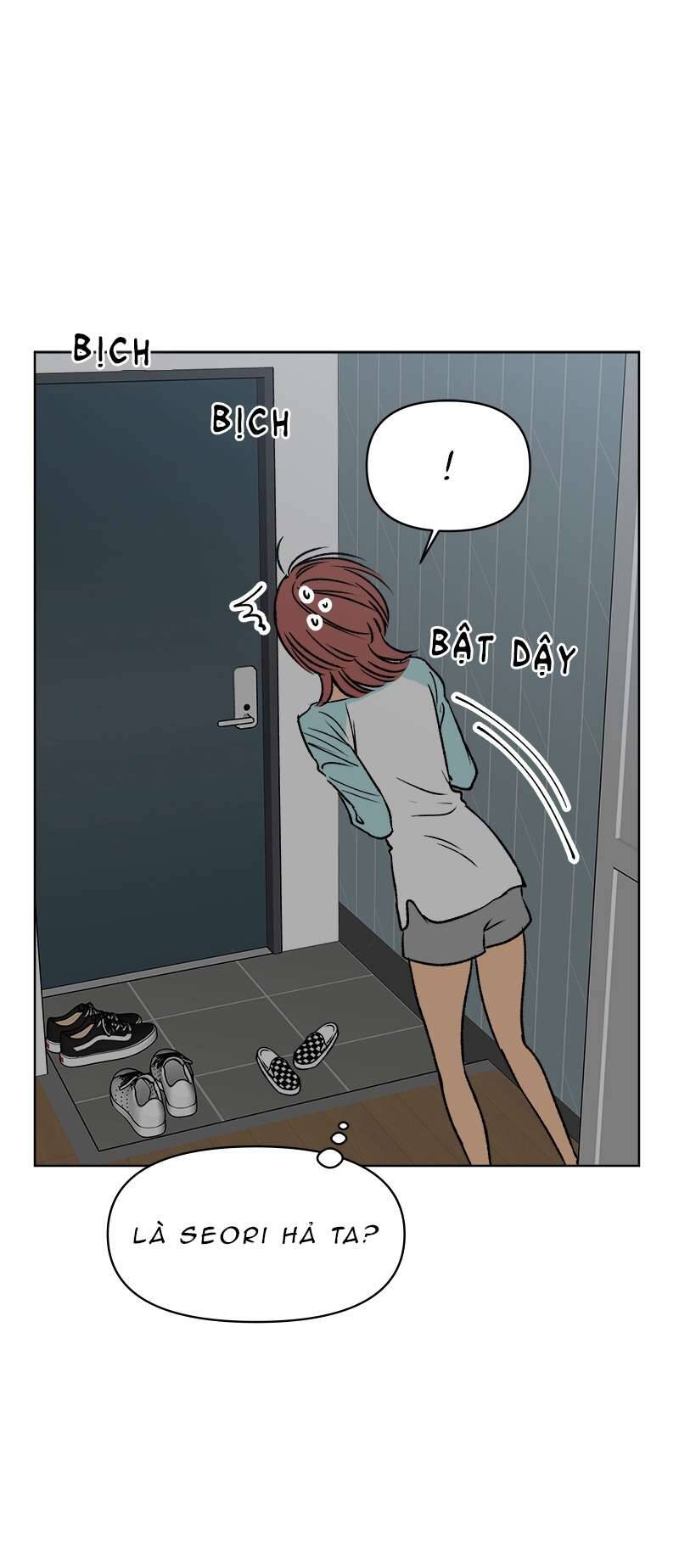 Tình Xưa Viết Lại Chapter 51 - 55