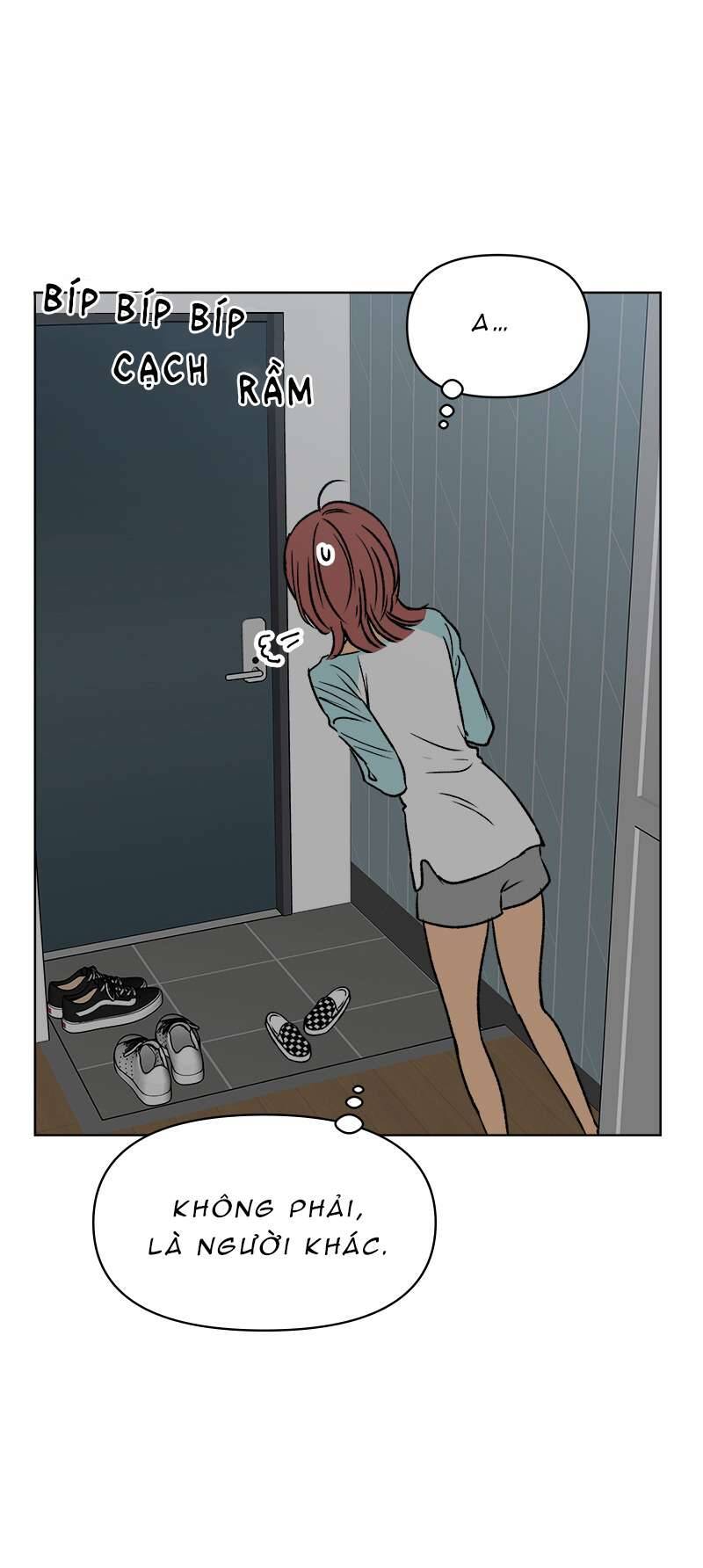 Tình Xưa Viết Lại Chapter 51 - 56