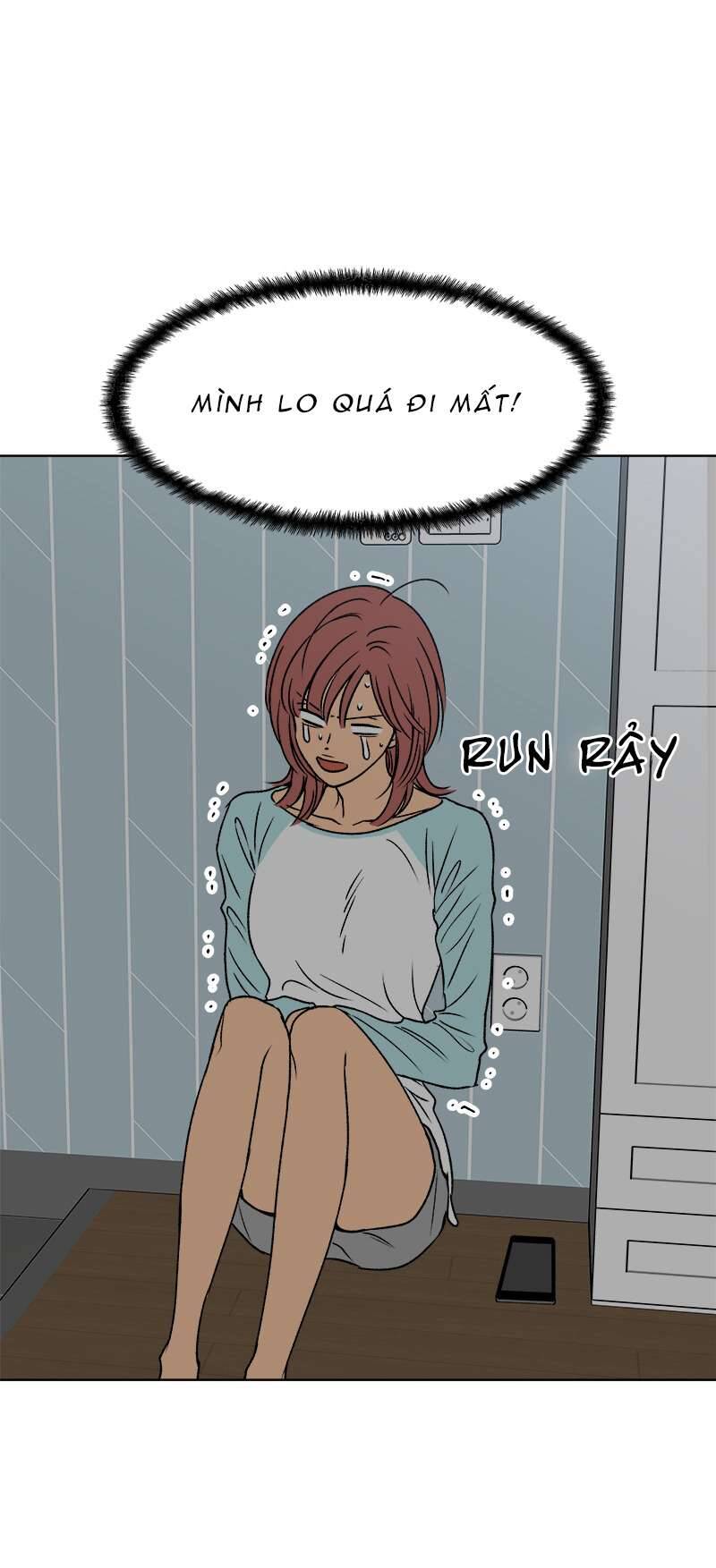 Tình Xưa Viết Lại Chapter 51 - 58