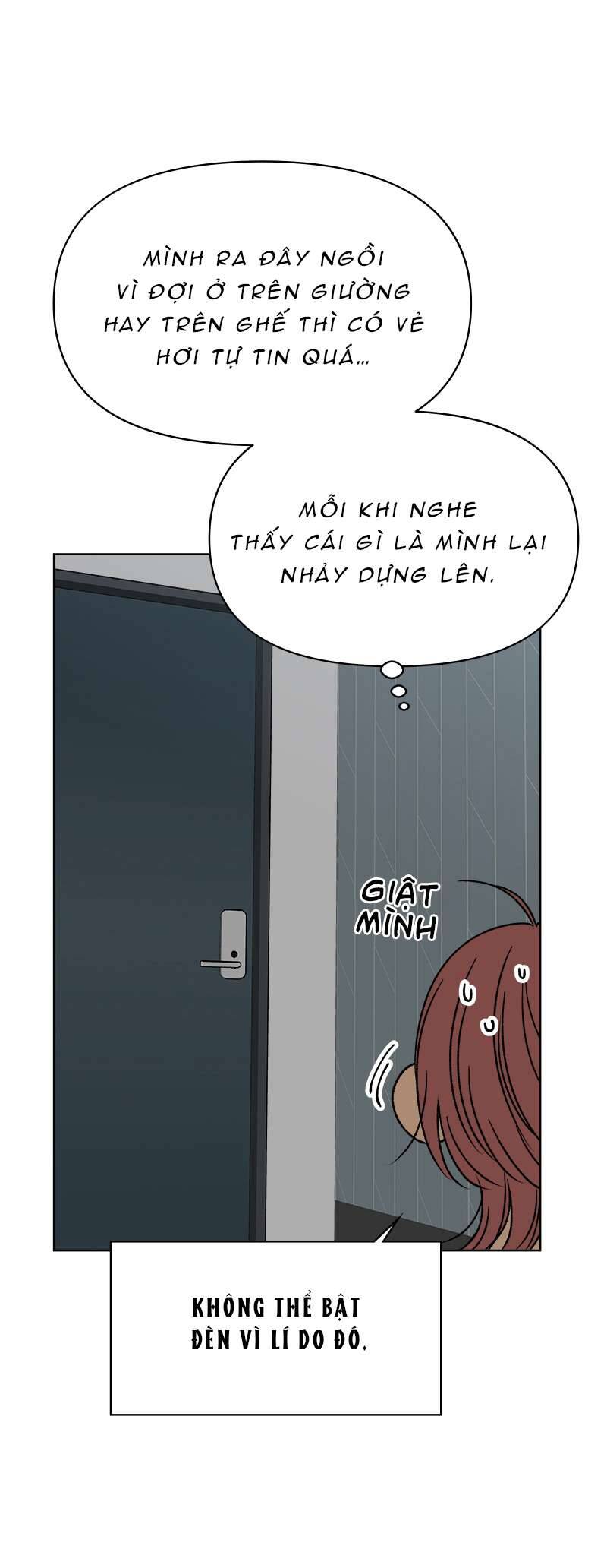 Tình Xưa Viết Lại Chapter 51 - 59