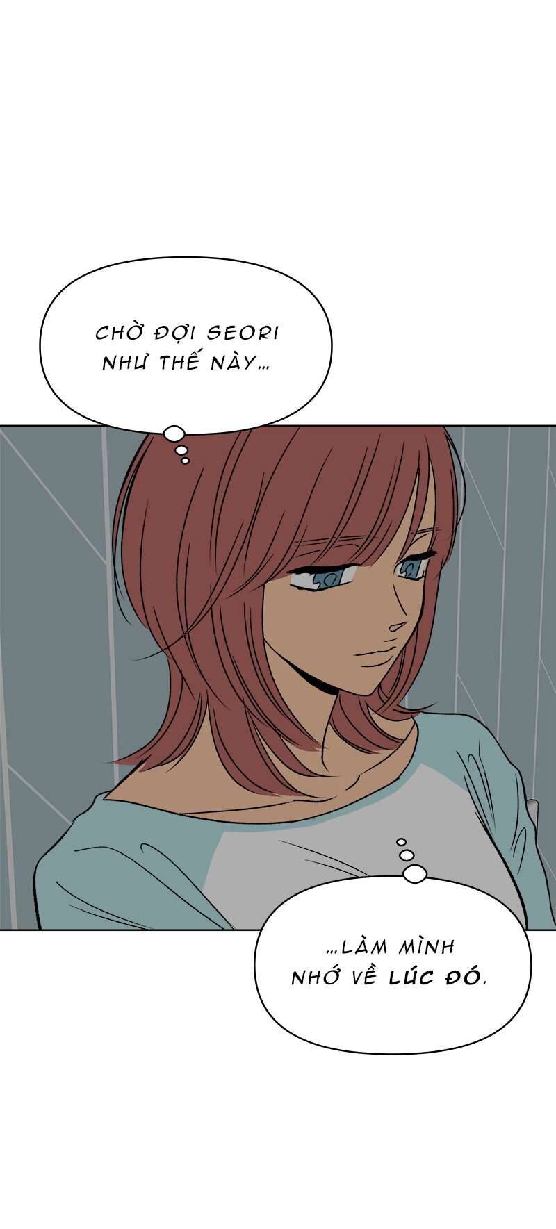 Tình Xưa Viết Lại Chapter 51 - 61