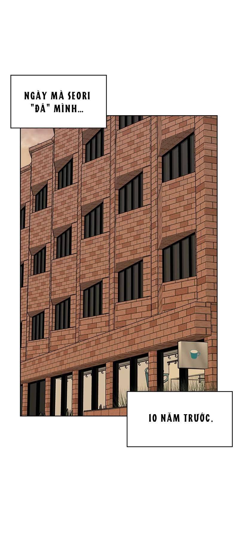 Tình Xưa Viết Lại Chapter 51 - 62