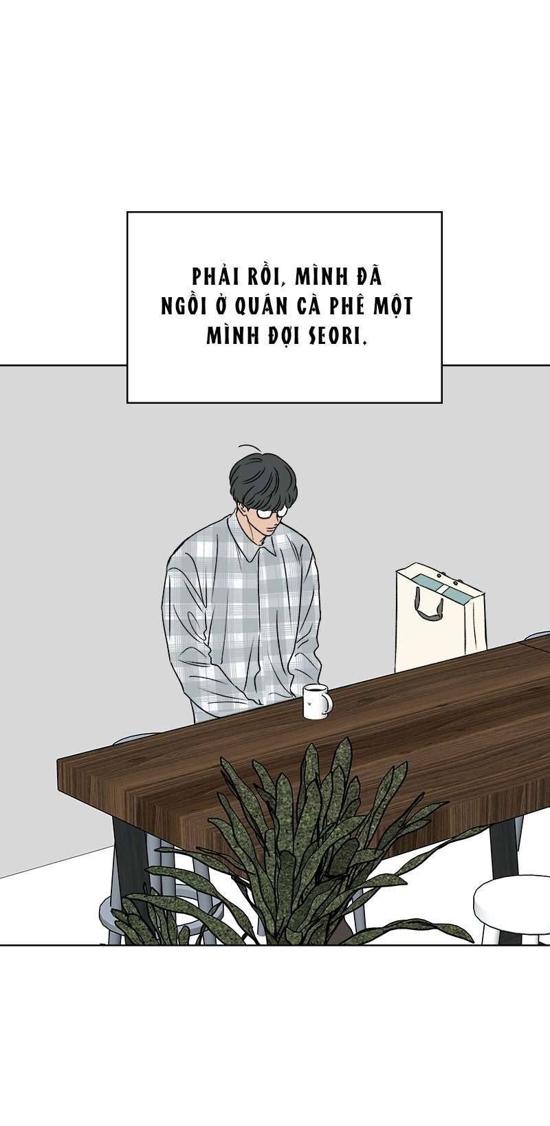 Tình Xưa Viết Lại Chapter 51 - 63