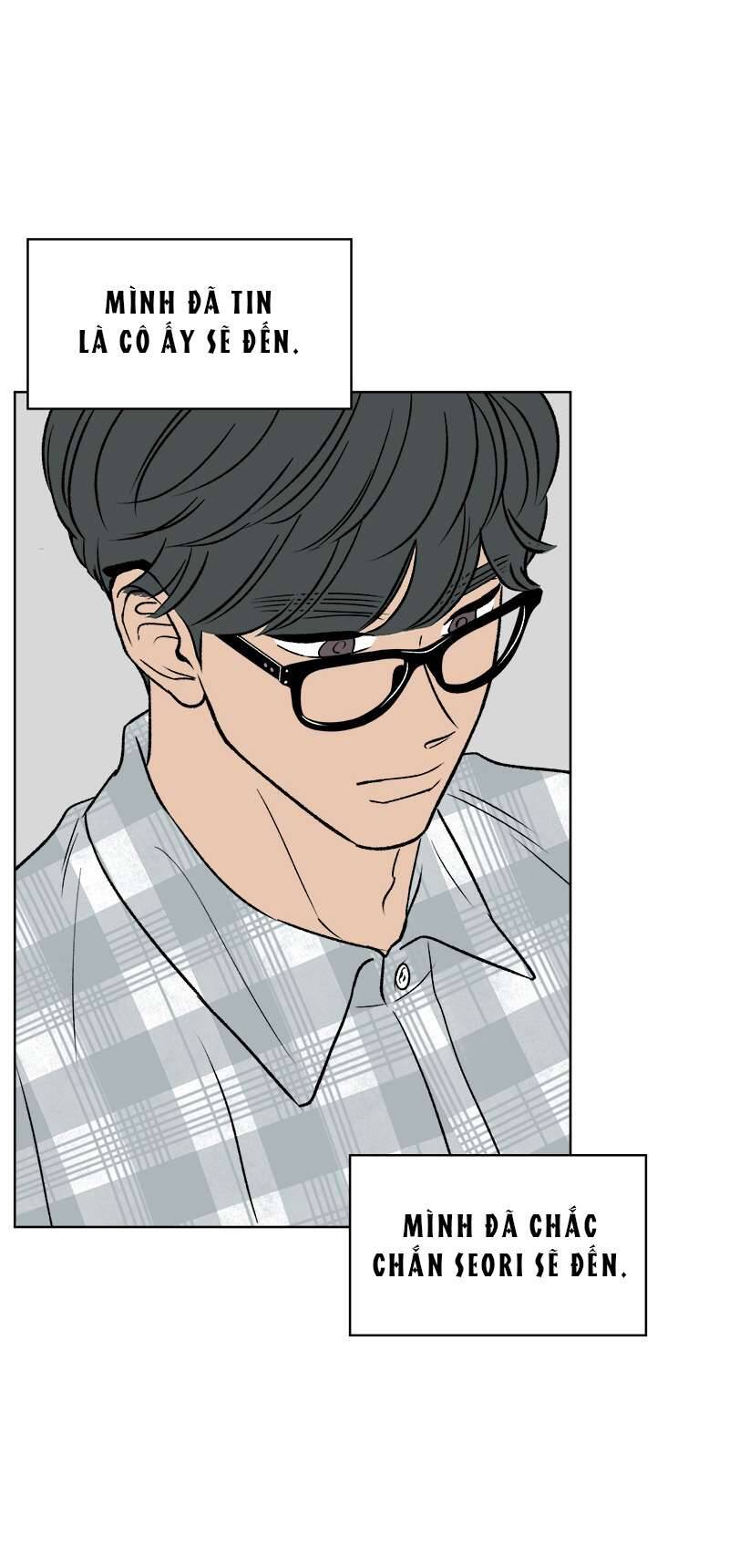 Tình Xưa Viết Lại Chapter 51 - 64