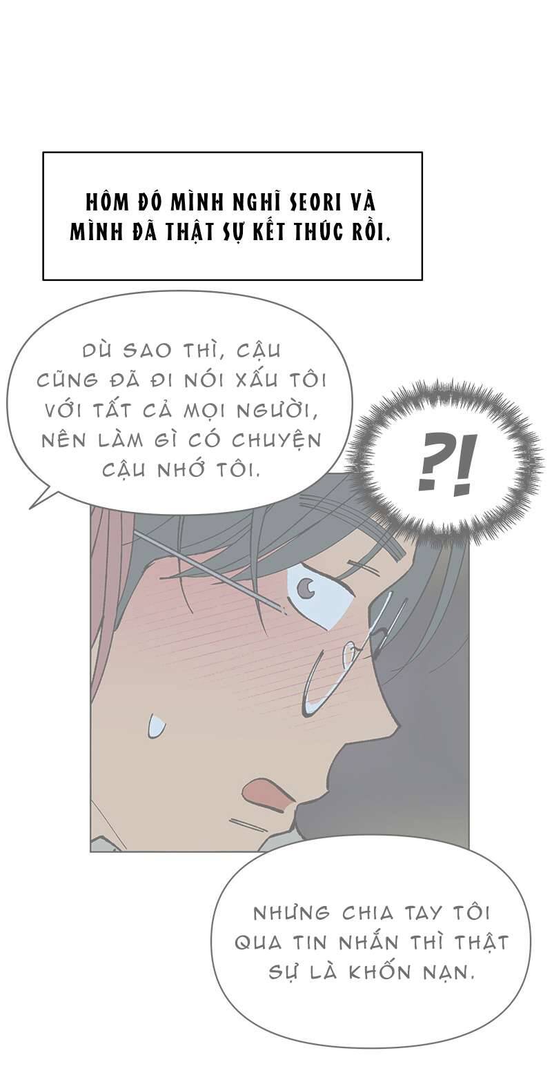 Tình Xưa Viết Lại Chapter 51 - 70