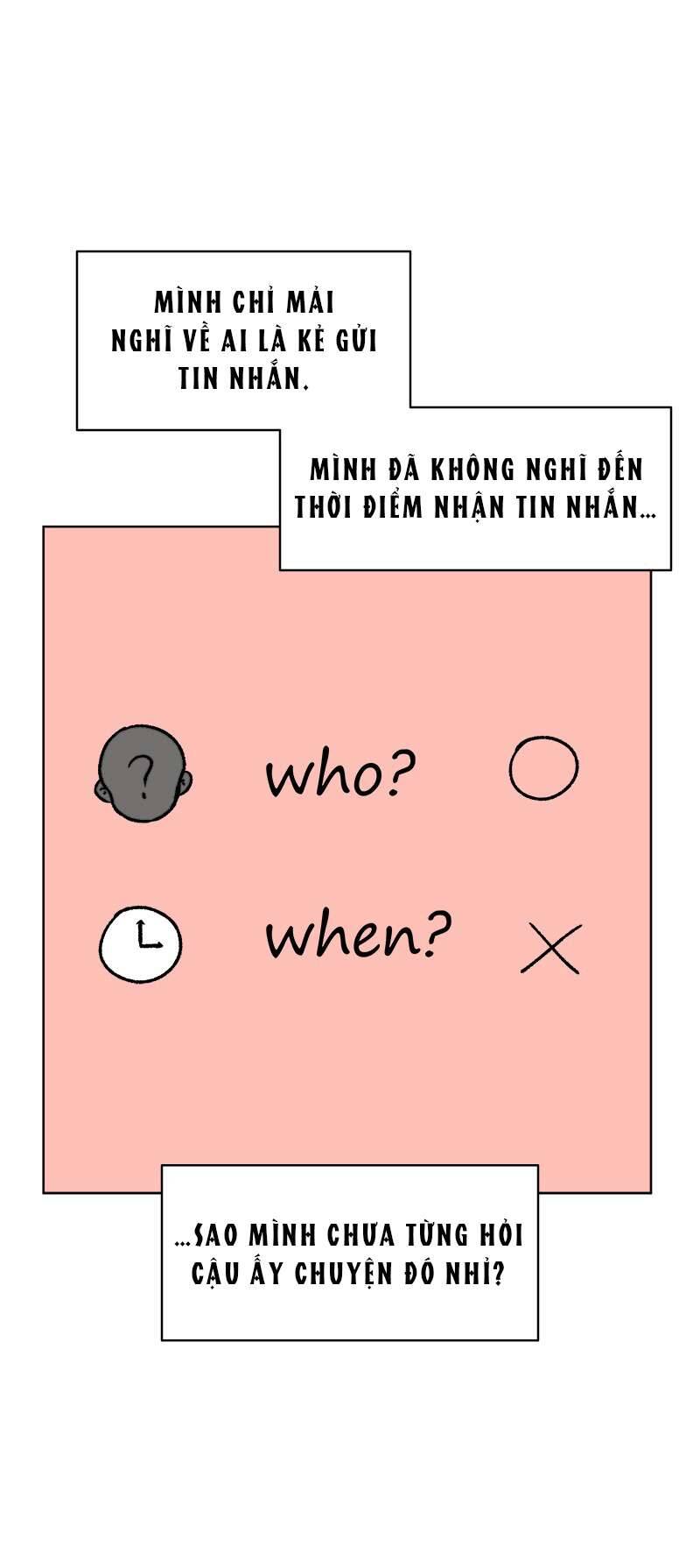 Tình Xưa Viết Lại Chapter 51 - 73