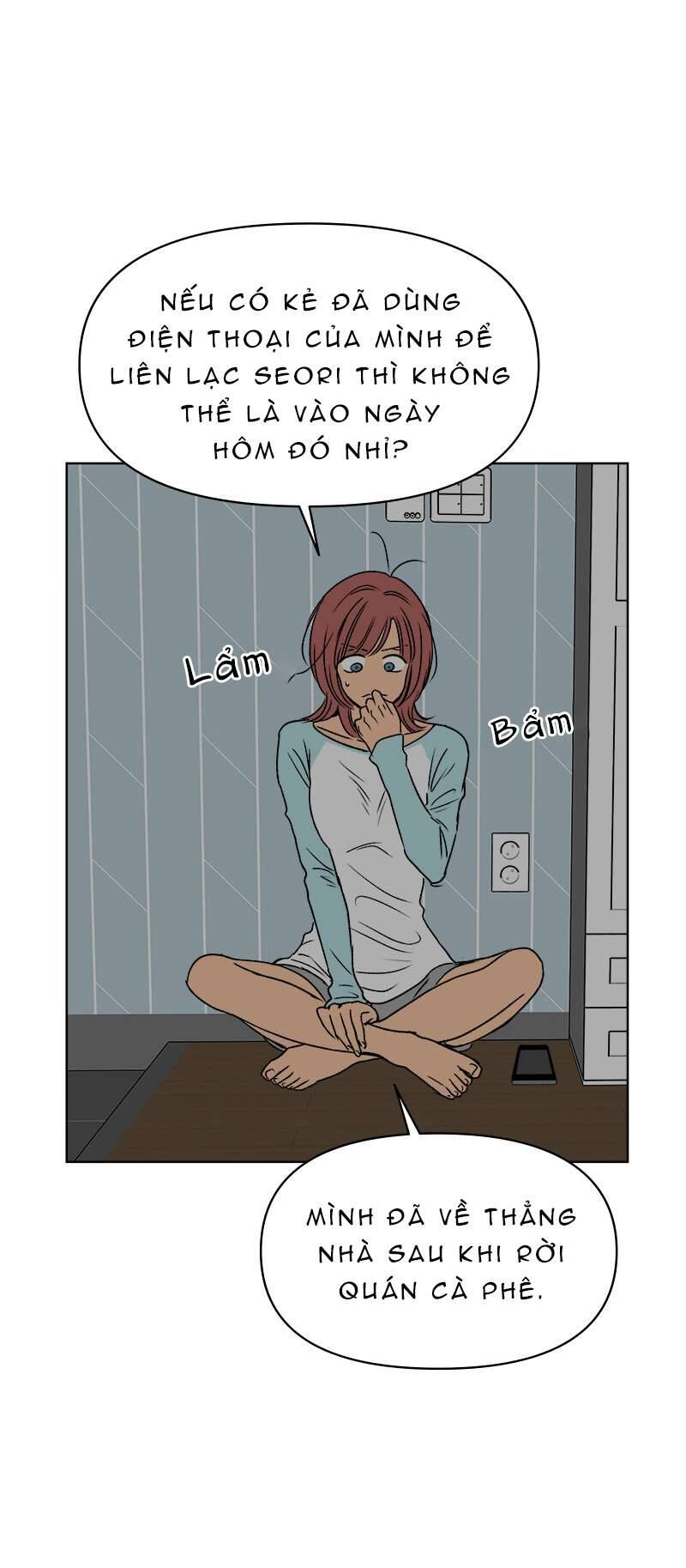 Tình Xưa Viết Lại Chapter 51 - 74