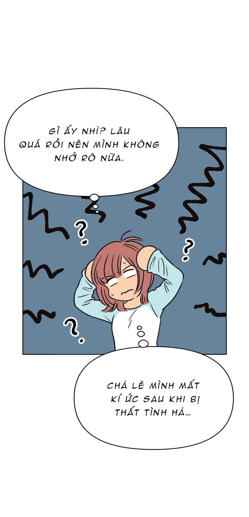 Tình Xưa Viết Lại Chapter 51 - 76