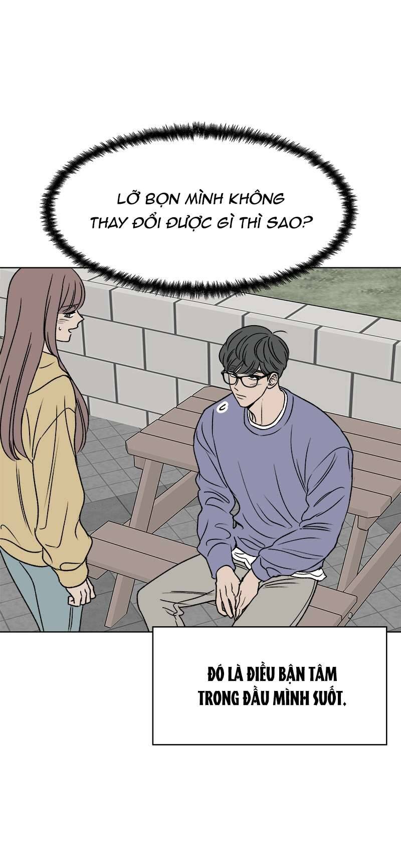 Tình Xưa Viết Lại Chapter 51 - 9