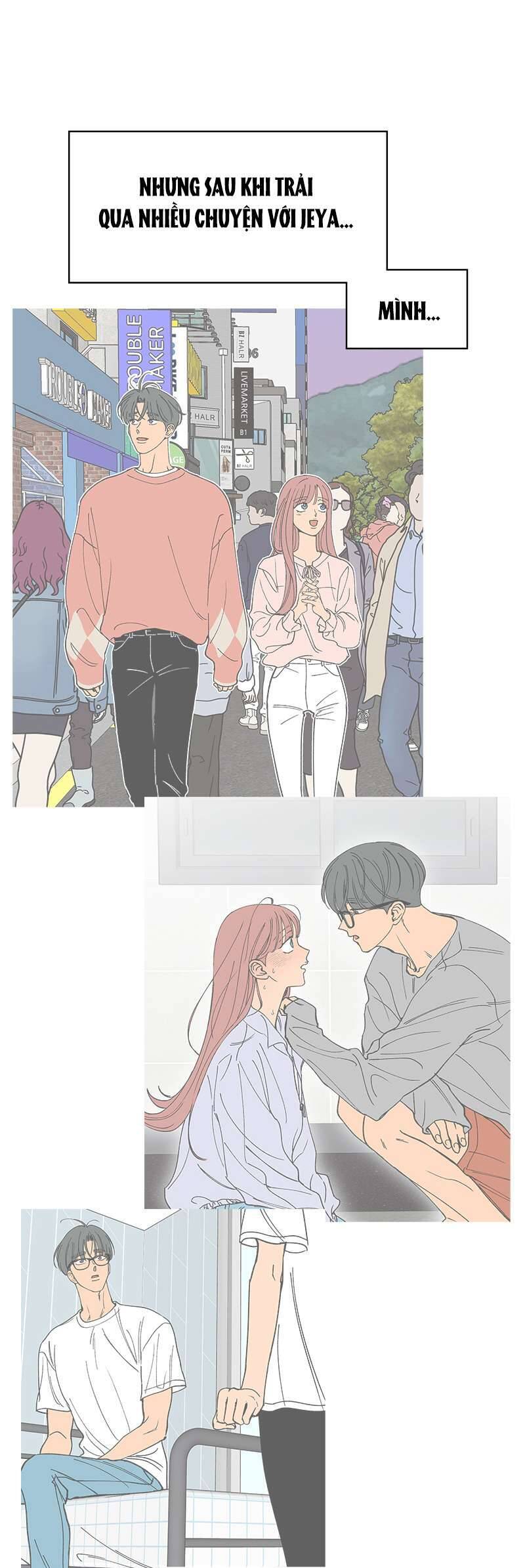 Tình Xưa Viết Lại Chapter 51 - 10