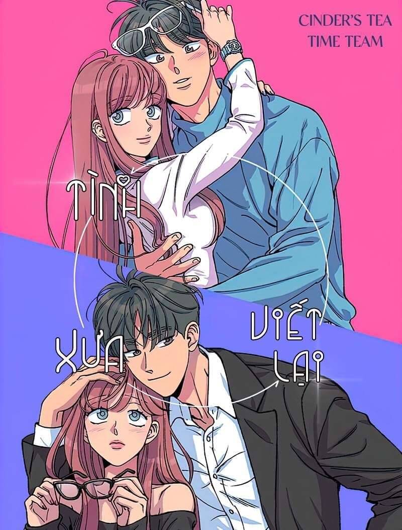 Tình Xưa Viết Lại Chapter 52 - 1