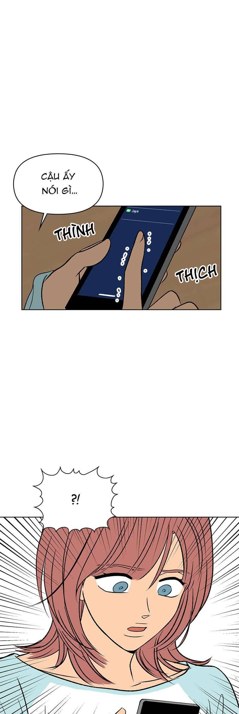 Tình Xưa Viết Lại Chapter 52 - 2