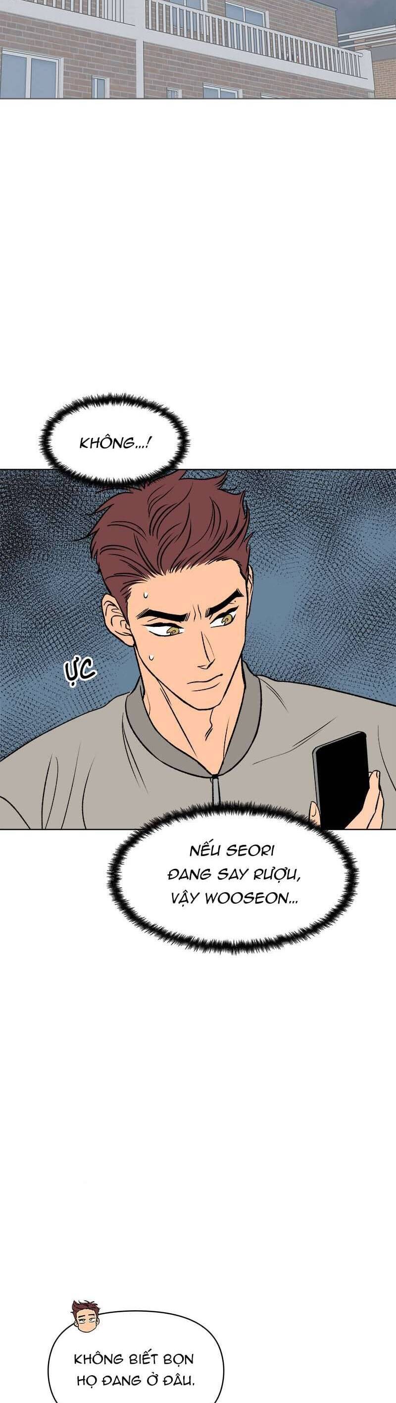 Tình Xưa Viết Lại Chapter 52 - 13