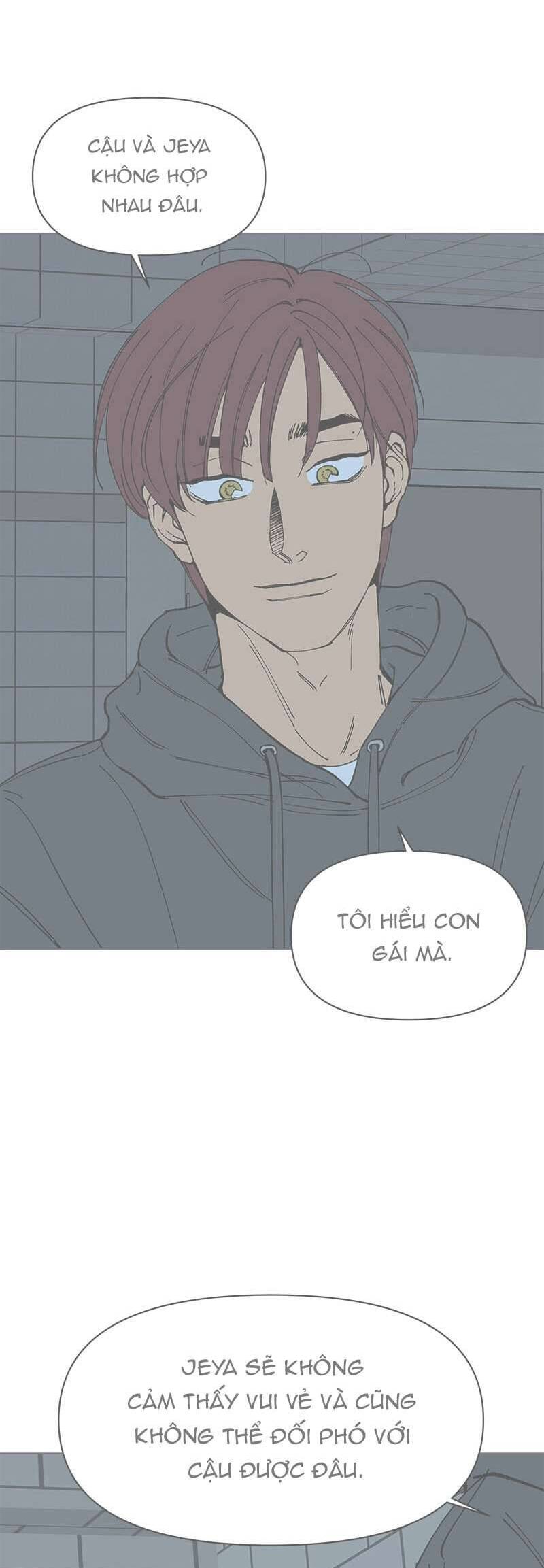 Tình Xưa Viết Lại Chapter 52 - 19