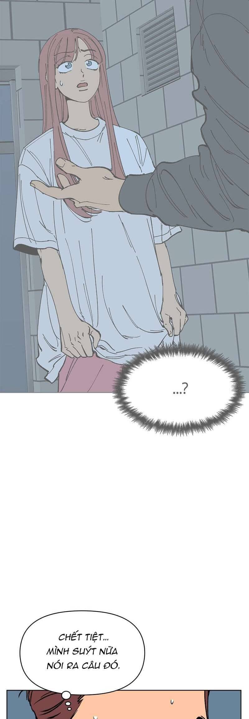 Tình Xưa Viết Lại Chapter 52 - 20