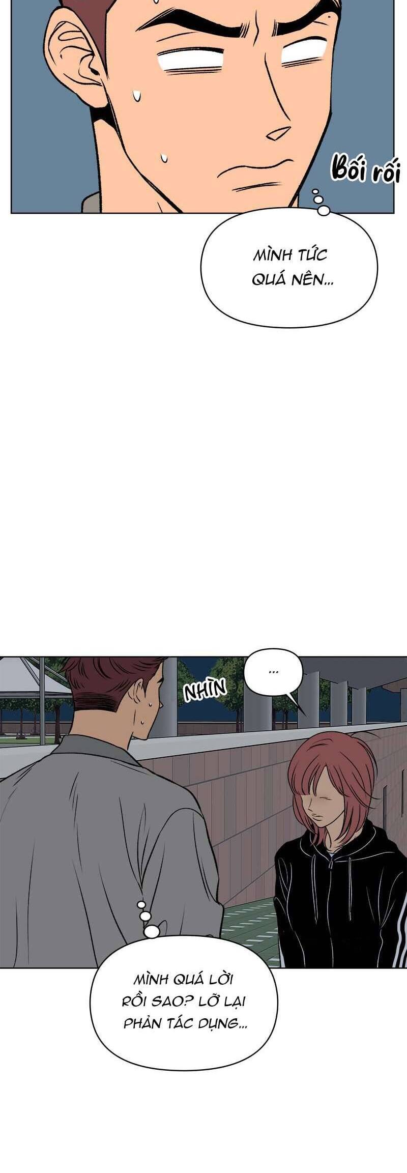 Tình Xưa Viết Lại Chapter 52 - 21