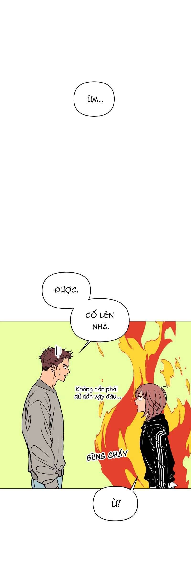 Tình Xưa Viết Lại Chapter 52 - 25