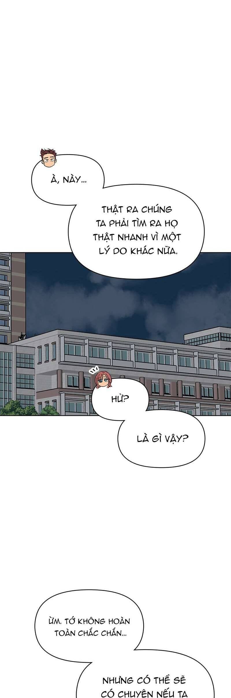 Tình Xưa Viết Lại Chapter 52 - 26