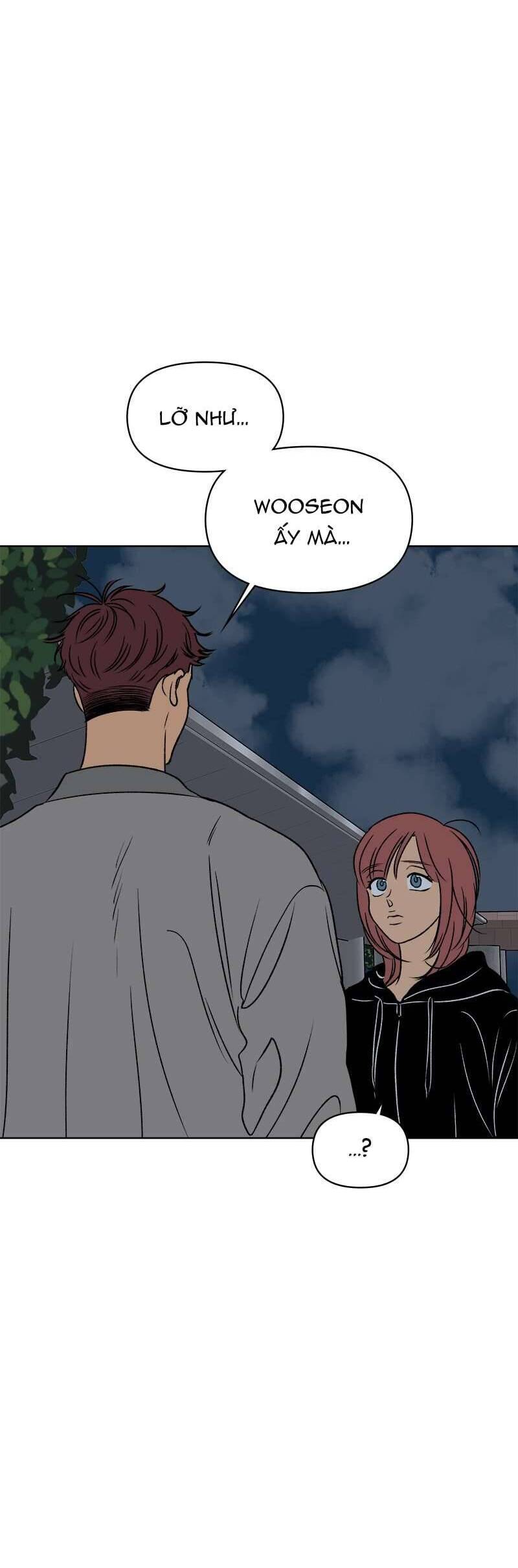 Tình Xưa Viết Lại Chapter 52 - 28