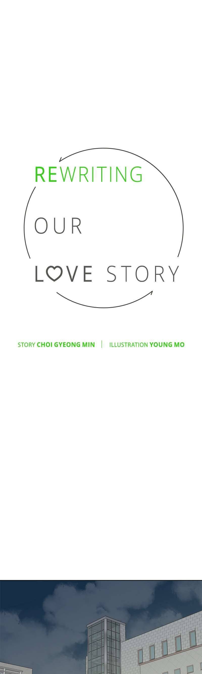 Tình Xưa Viết Lại Chapter 52 - 29