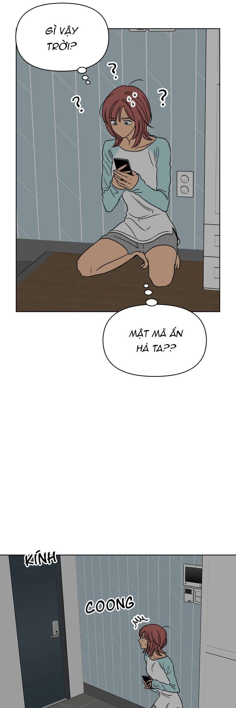 Tình Xưa Viết Lại Chapter 52 - 4