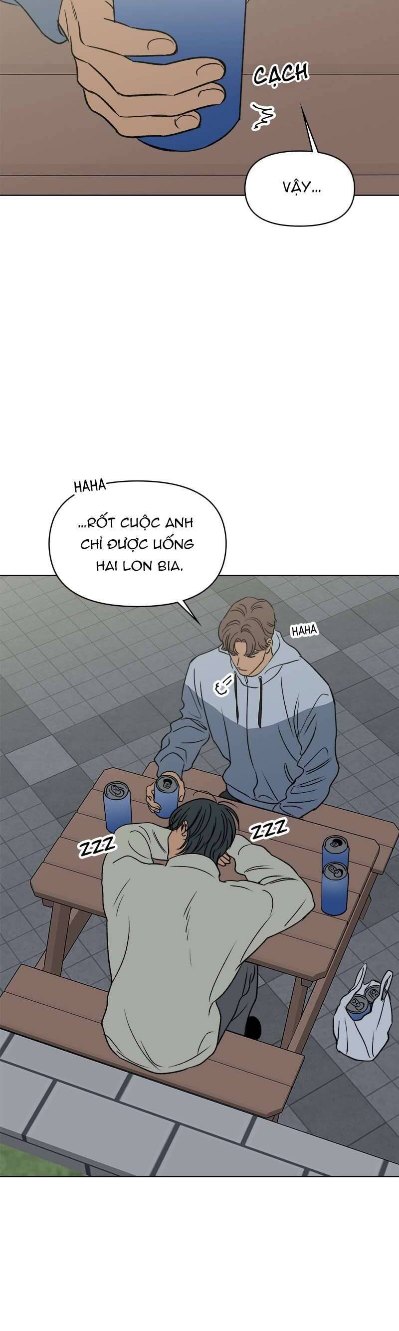 Tình Xưa Viết Lại Chapter 52 - 31