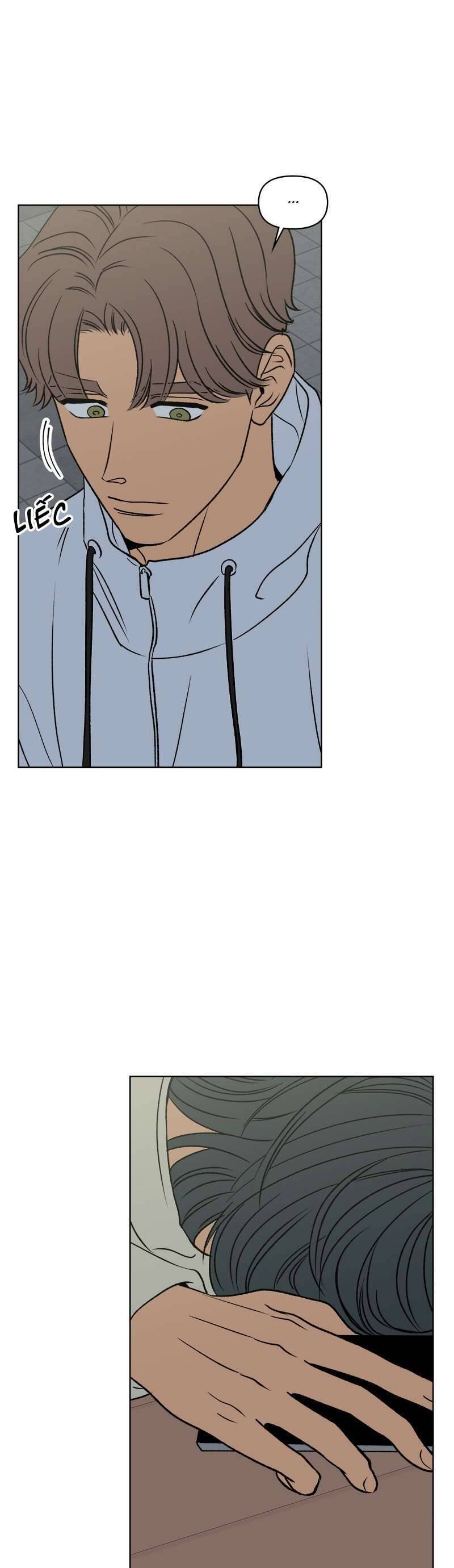 Tình Xưa Viết Lại Chapter 52 - 32