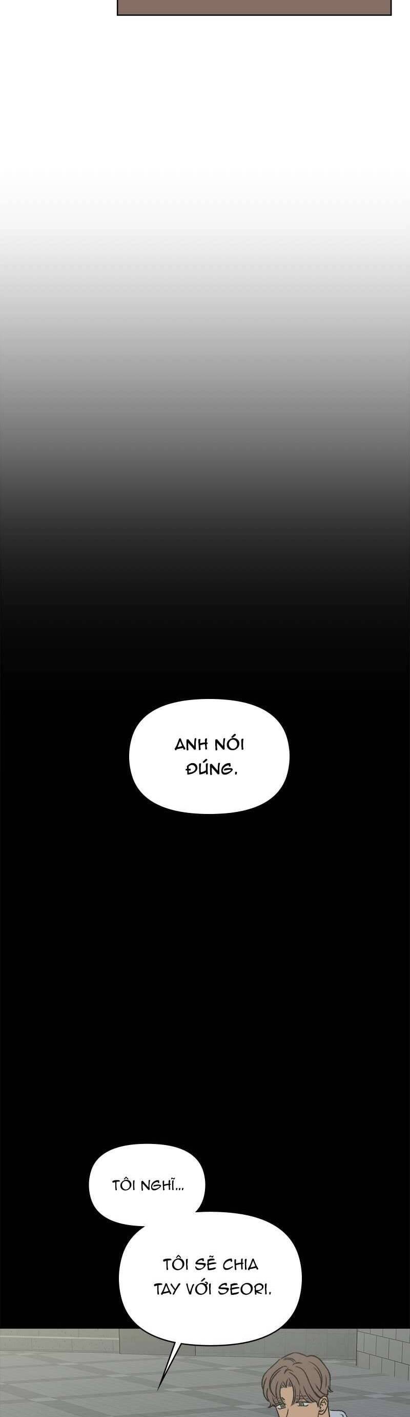 Tình Xưa Viết Lại Chapter 52 - 33