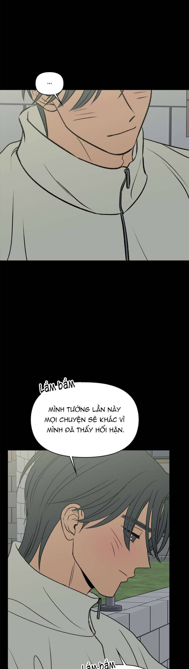 Tình Xưa Viết Lại Chapter 52 - 35