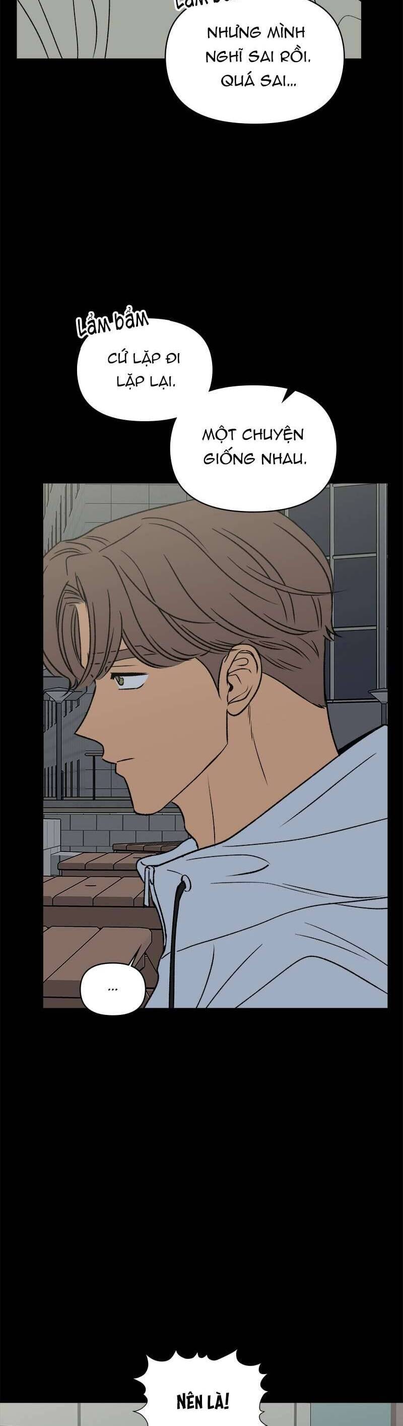 Tình Xưa Viết Lại Chapter 52 - 36