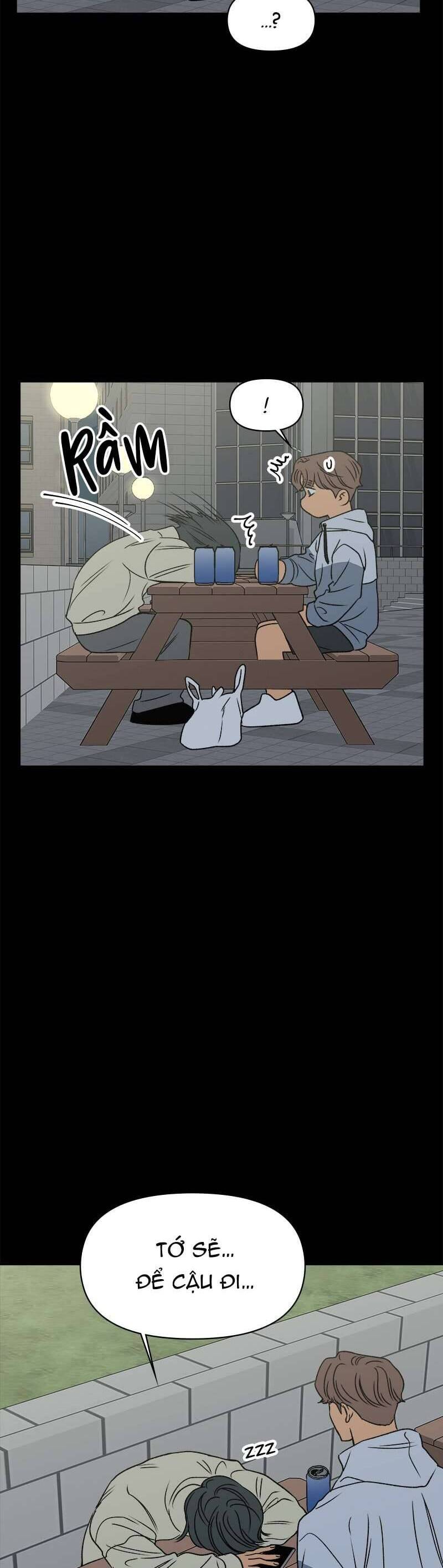 Tình Xưa Viết Lại Chapter 52 - 39