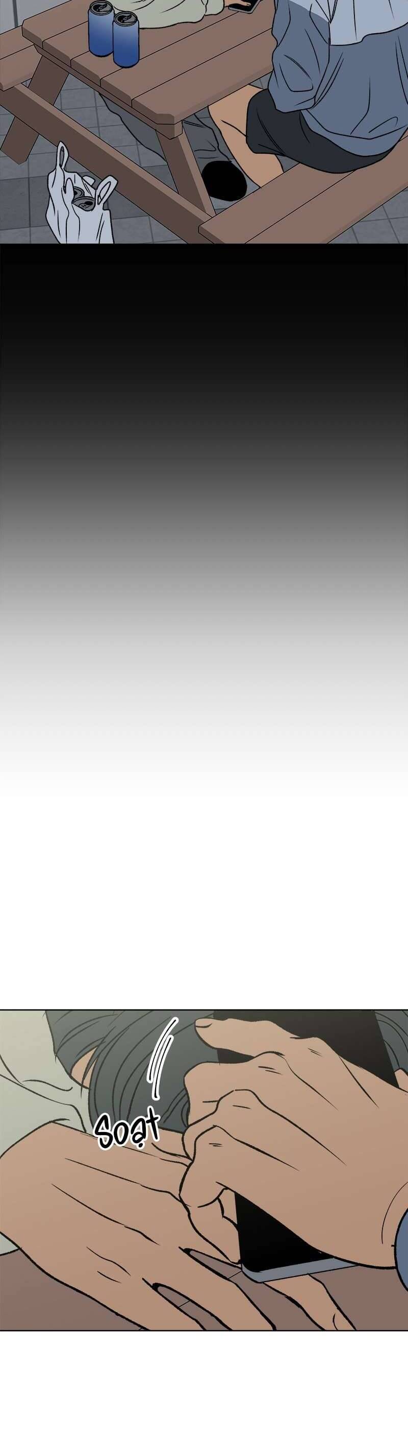 Tình Xưa Viết Lại Chapter 52 - 40