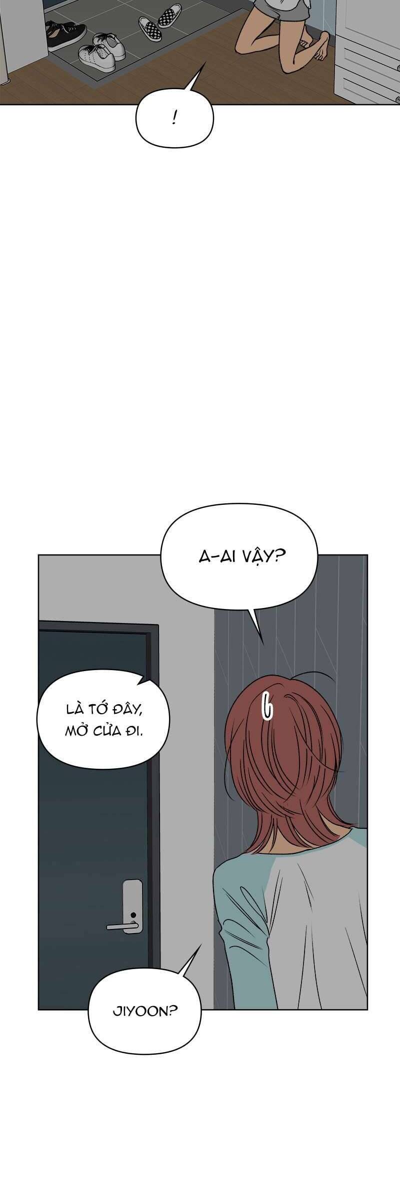 Tình Xưa Viết Lại Chapter 52 - 5