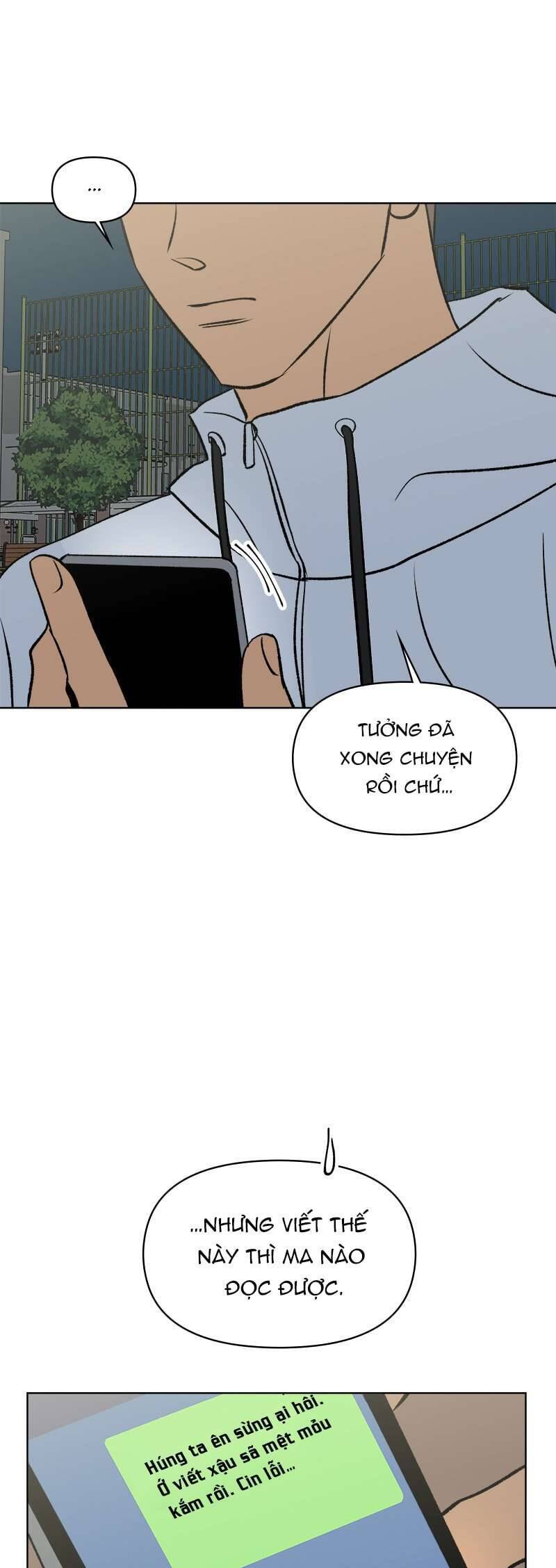 Tình Xưa Viết Lại Chapter 52 - 41