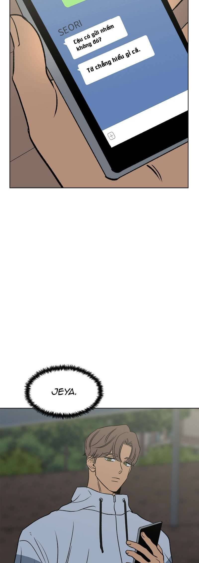 Tình Xưa Viết Lại Chapter 52 - 42