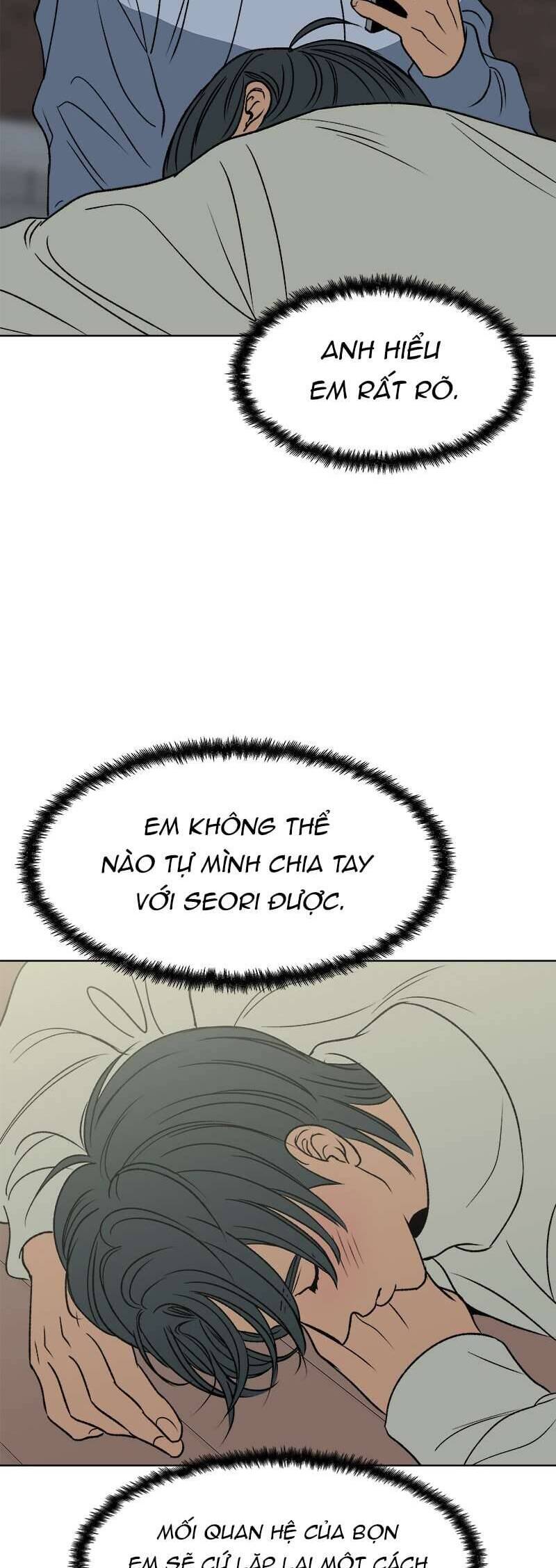 Tình Xưa Viết Lại Chapter 52 - 43