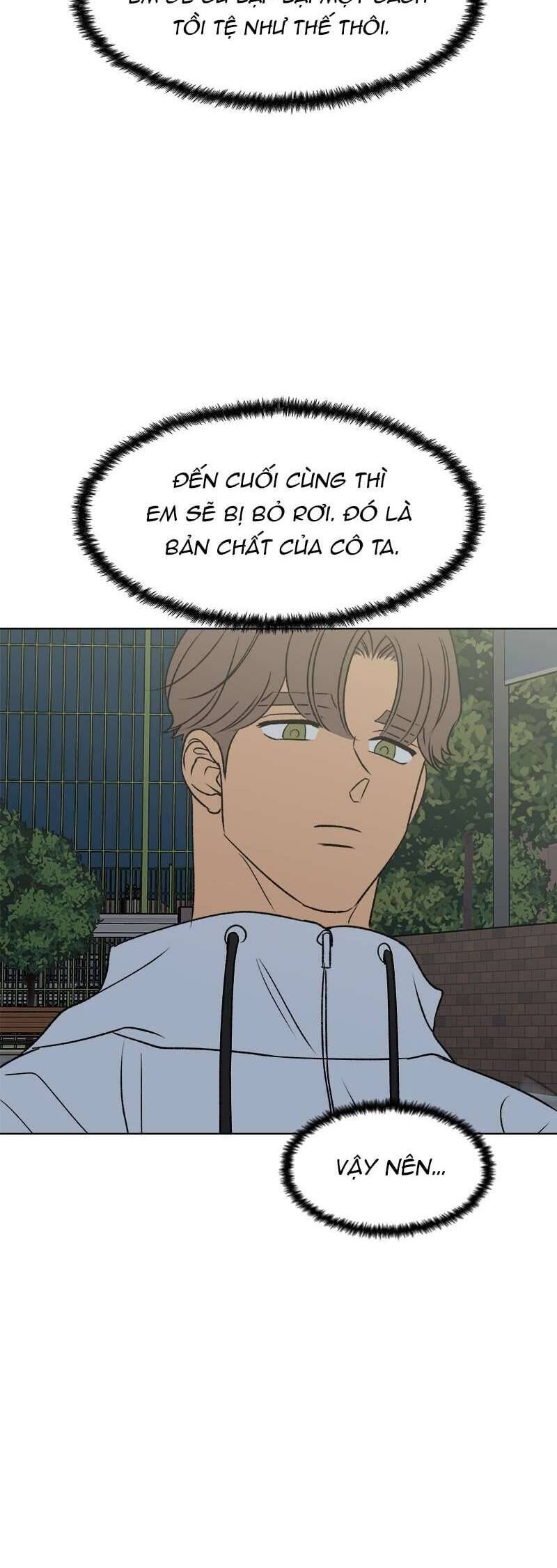 Tình Xưa Viết Lại Chapter 52 - 44