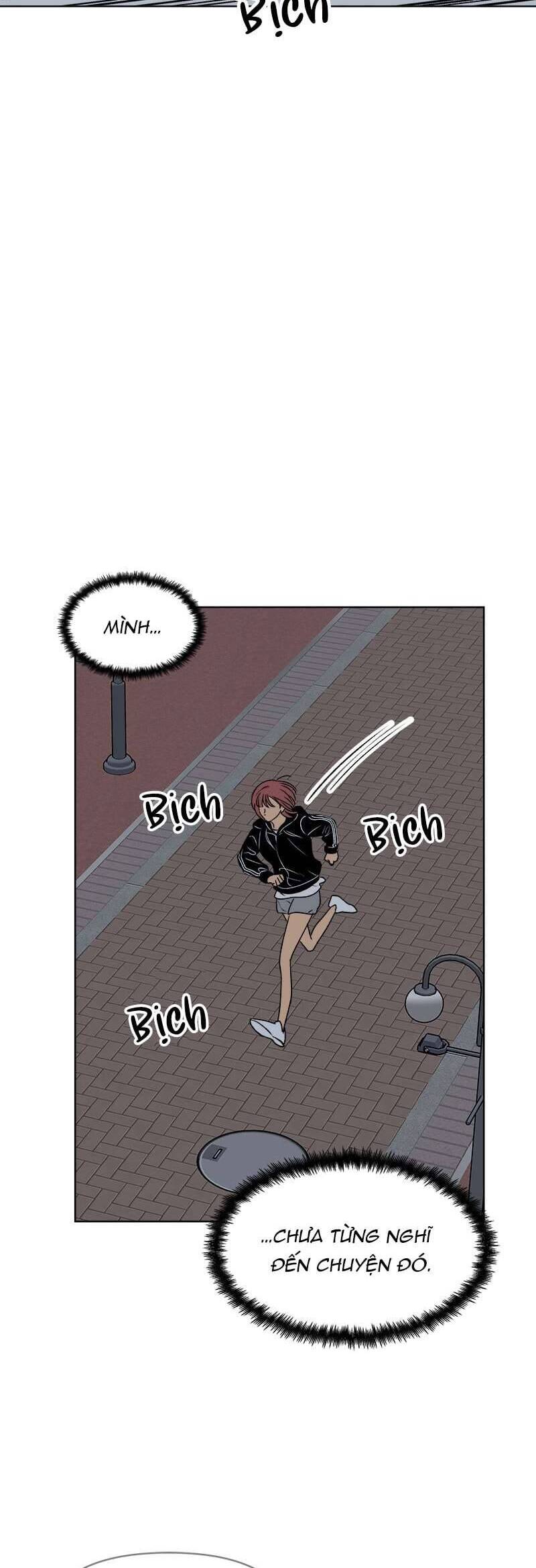 Tình Xưa Viết Lại Chapter 52 - 46