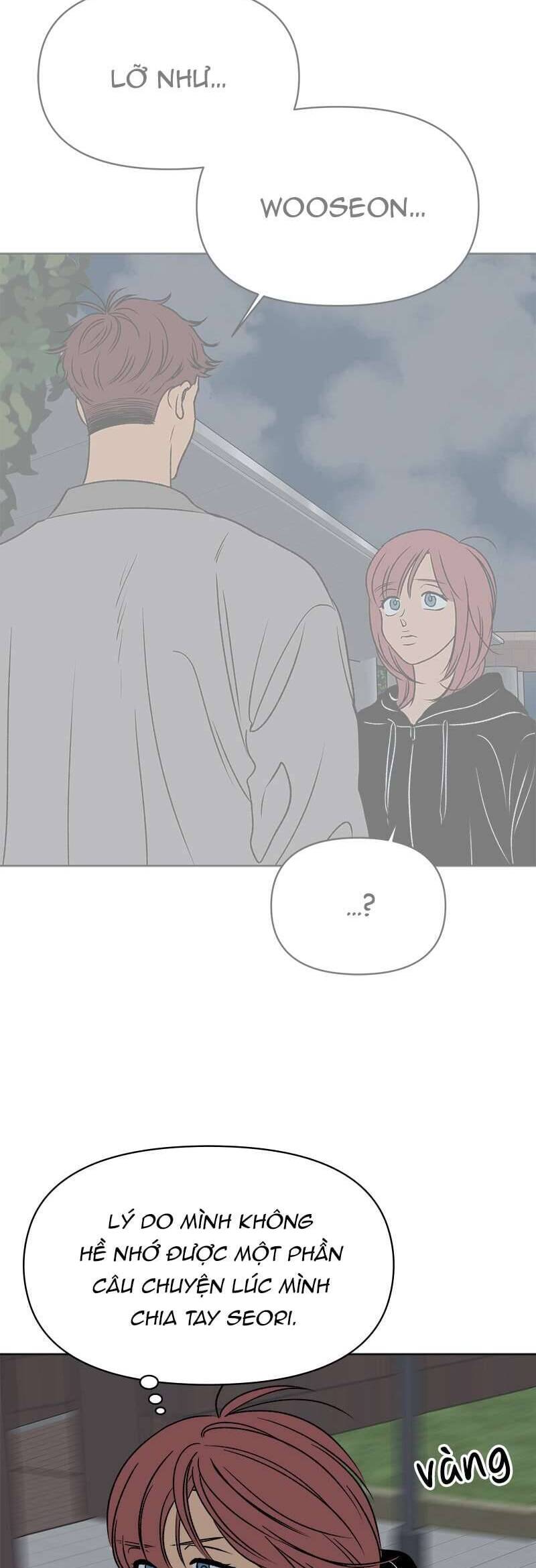 Tình Xưa Viết Lại Chapter 52 - 47