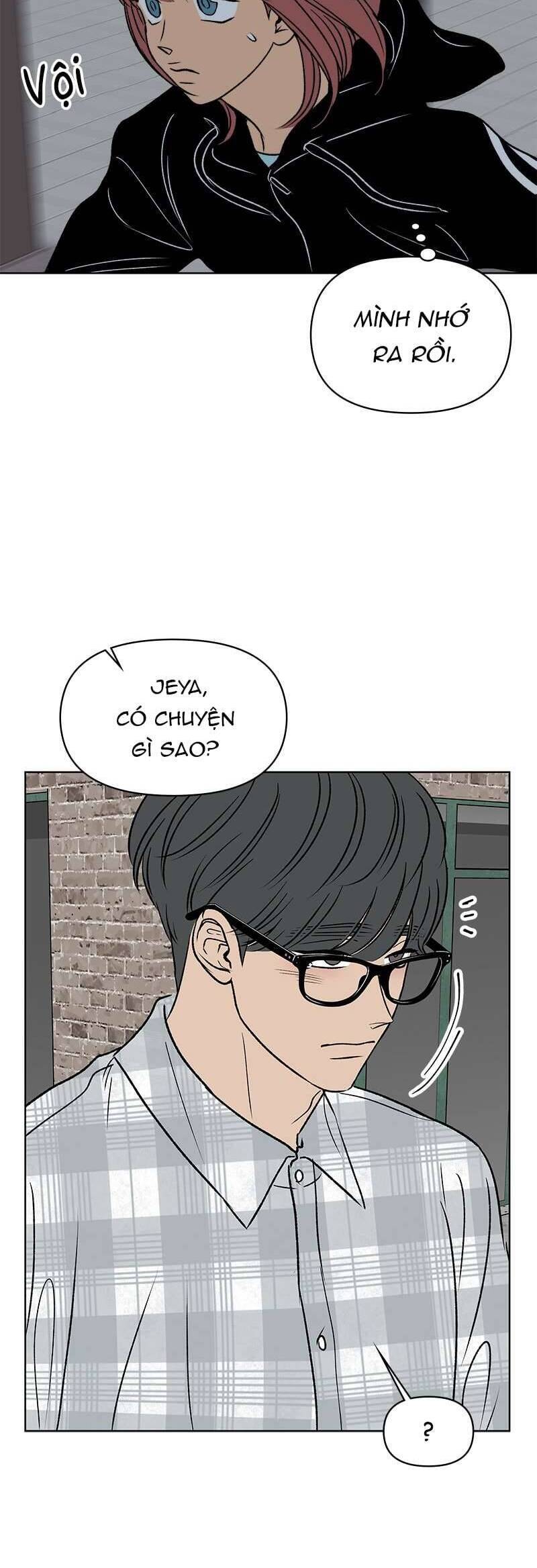 Tình Xưa Viết Lại Chapter 52 - 48