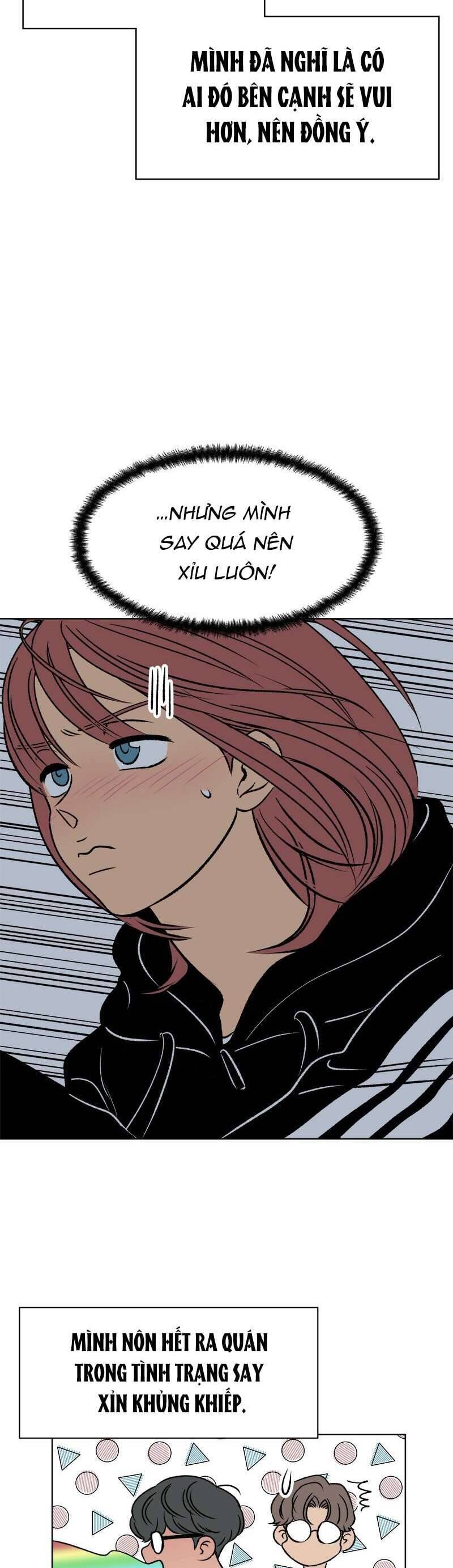 Tình Xưa Viết Lại Chapter 52 - 50