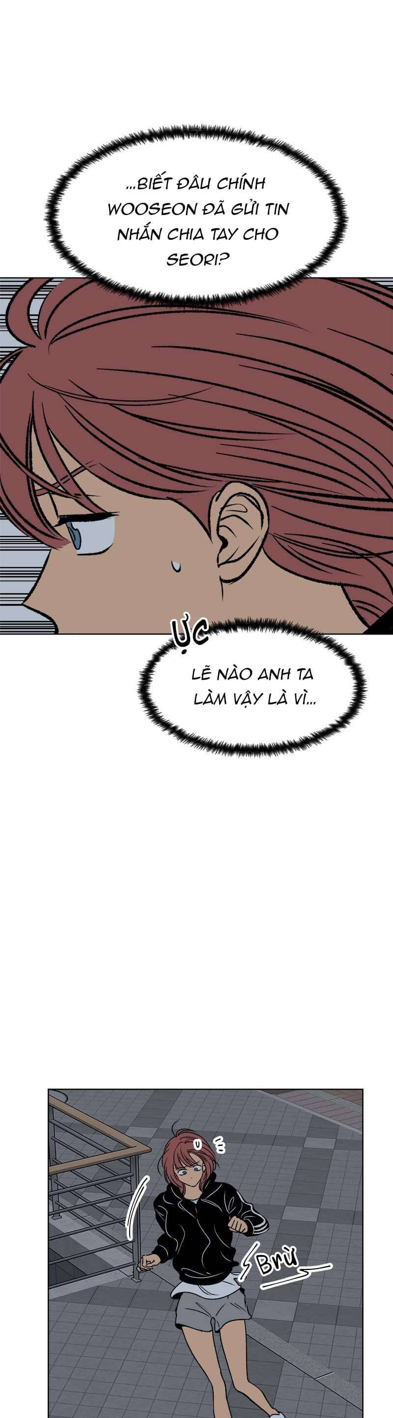 Tình Xưa Viết Lại Chapter 52 - 52