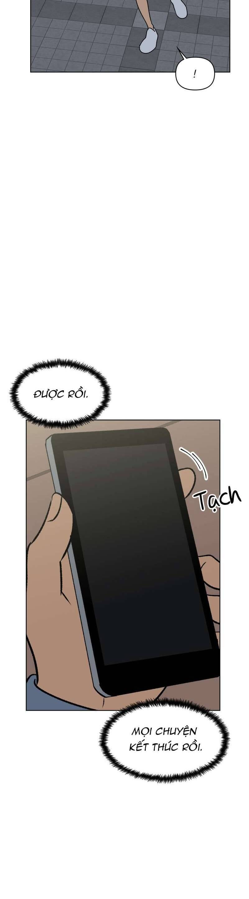 Tình Xưa Viết Lại Chapter 52 - 53