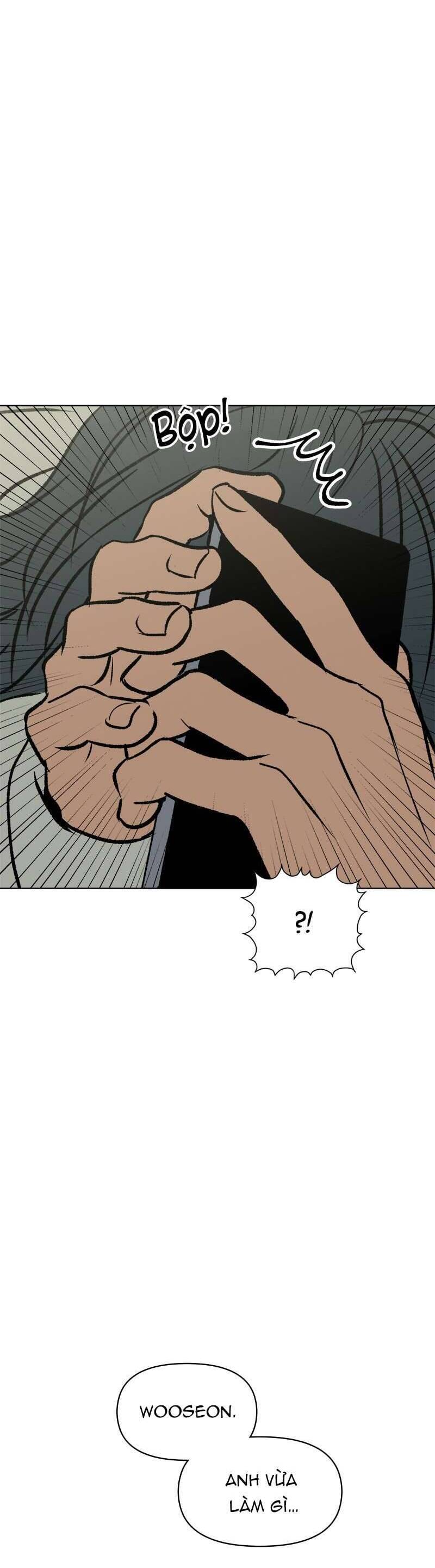 Tình Xưa Viết Lại Chapter 52 - 55