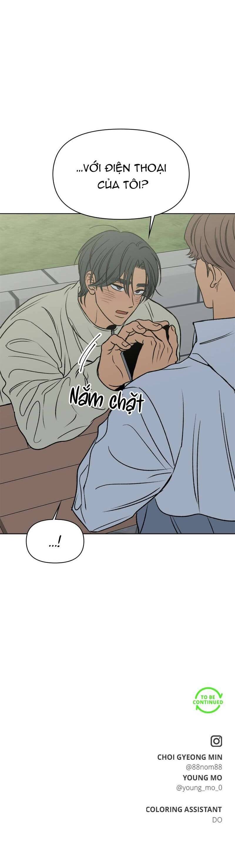 Tình Xưa Viết Lại Chapter 52 - 56