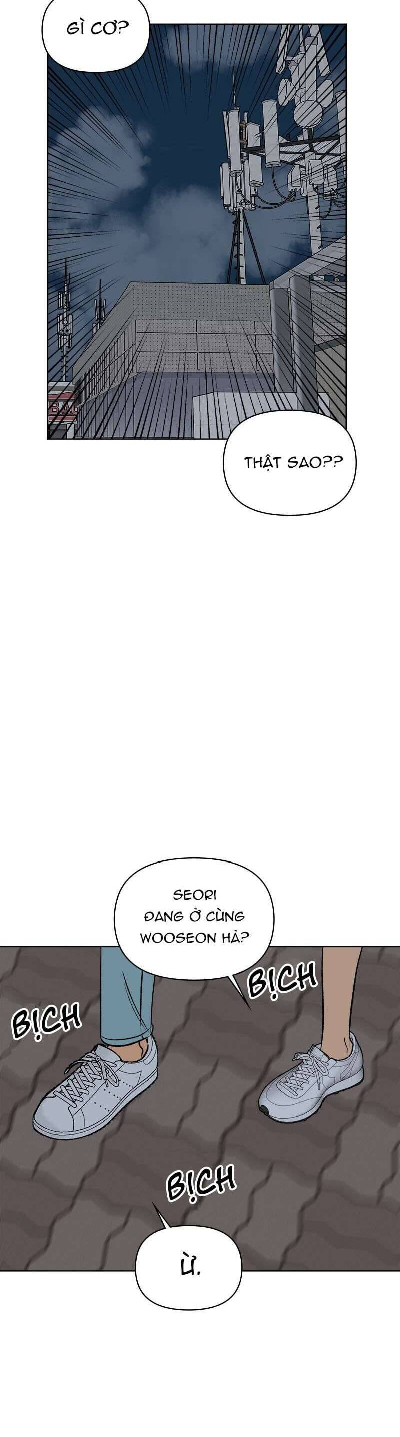 Tình Xưa Viết Lại Chapter 52 - 8