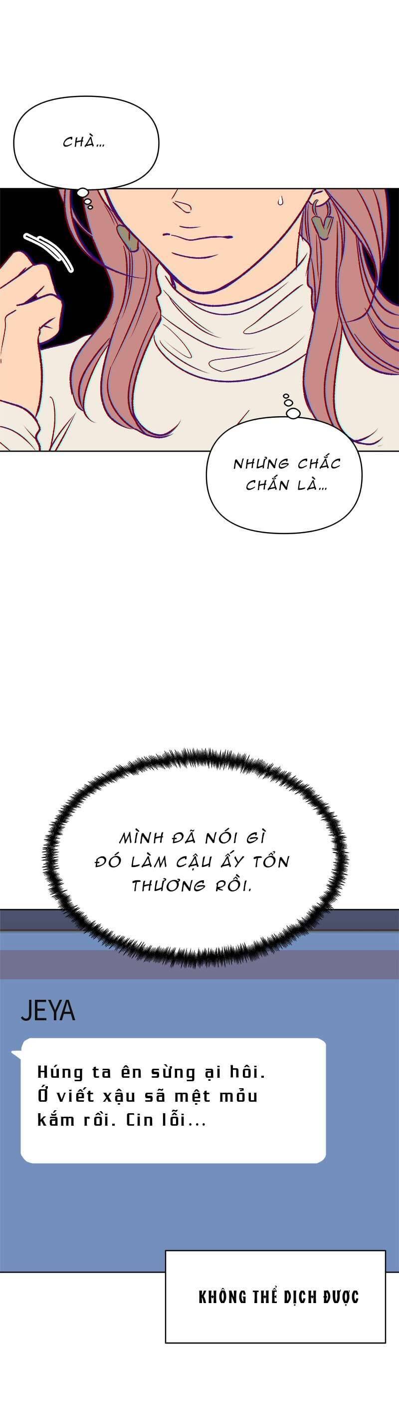 Tình Xưa Viết Lại Chapter 53 - 13