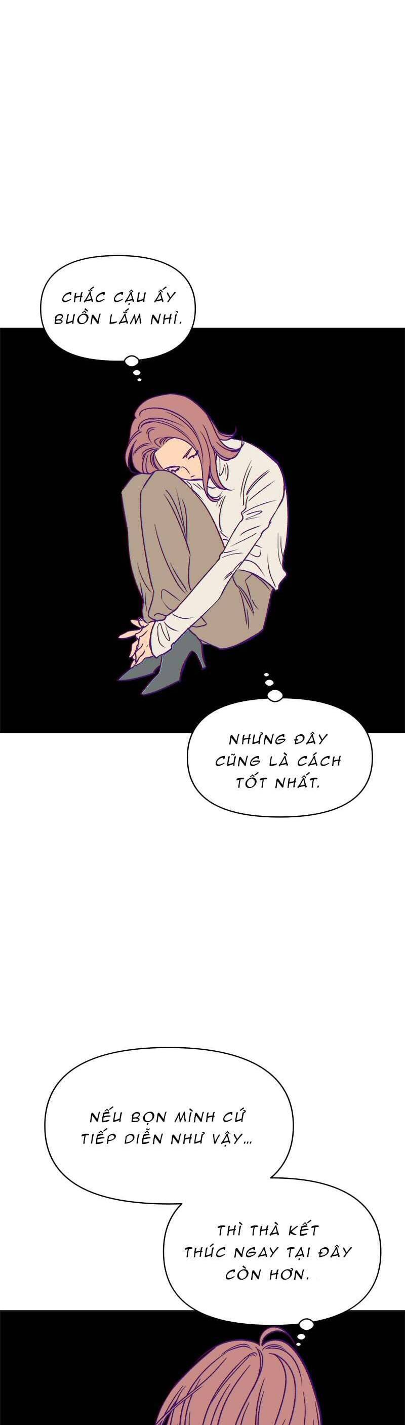 Tình Xưa Viết Lại Chapter 53 - 14