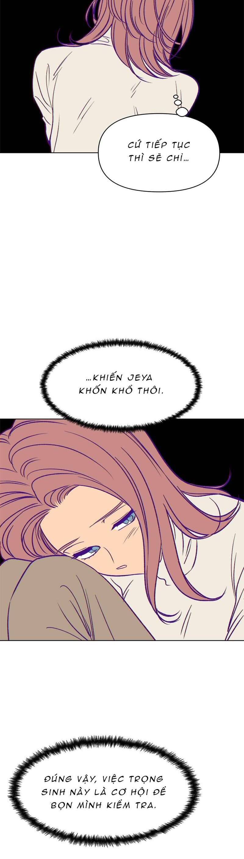 Tình Xưa Viết Lại Chapter 53 - 15