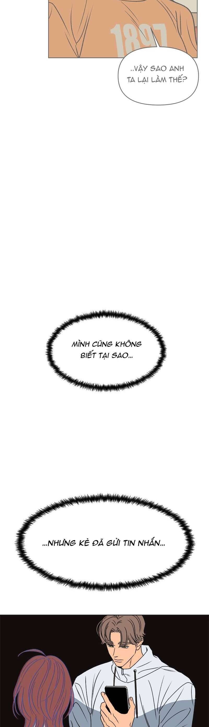 Tình Xưa Viết Lại Chapter 53 - 20